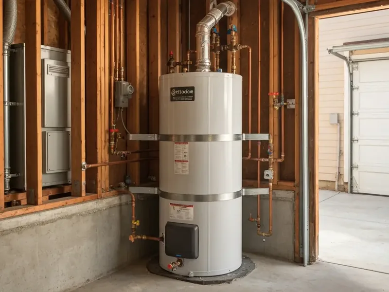 Water heater leak repair in West Chicago, IL 60185