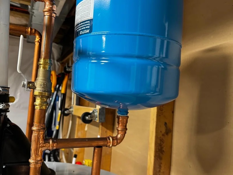 Cómo cerrar el agua en una emergencia del calentador