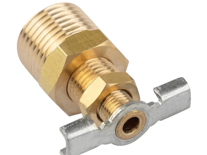 Drain Valve Replacement in Addison, IL 60101