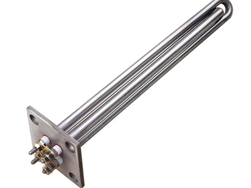Heating Element Replacement in Glendale Heights, IL 60139